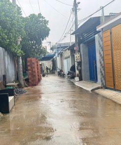 🏡 NHÀ SỔ RIÊNG GẦN CHỢ QUANG THẮNG – TRẢNG DÀI – MUA VỀ Ở NGAY