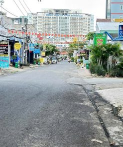 ĐẤT THỔ CƯ SỔ RIÊNG – CẠNH BV ĐỒNG NAI – TAM HIỆP (Tam Hòa cũ)