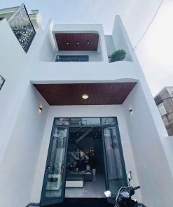 SIÊU PHẨM NHÀ PHỐ 1 LẦU – GẦN UBND HỐ NAI, BIÊN HÒA