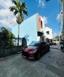 NHÀ 1 TRỆT 1 LẦU MỚI 100% – GẦN GIÁO XỨ THUẬN HOÀ, KP7 – TÂN PHONG