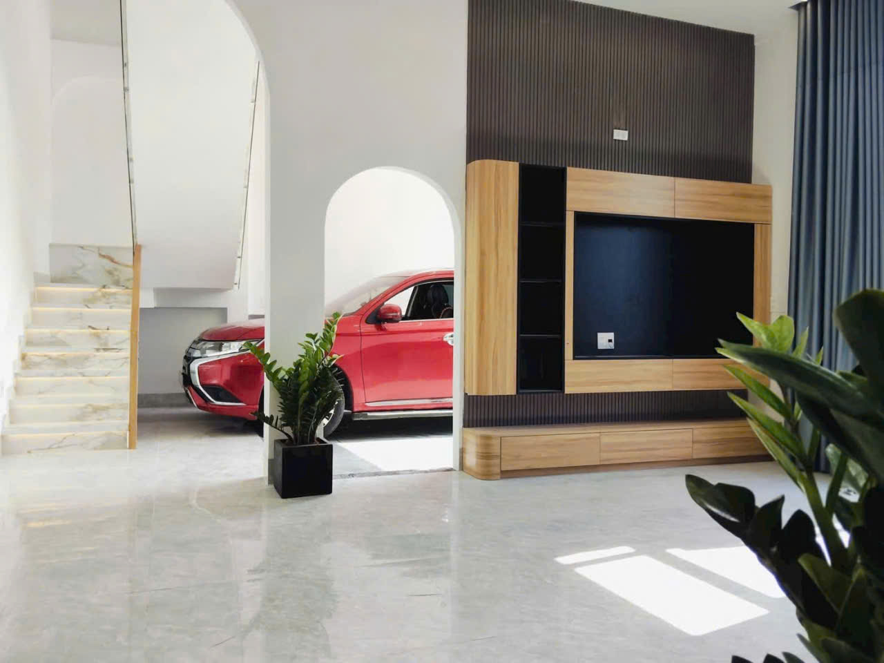 BÁN NHÀ 1 TRỆT 1 LẦU KIÊN CỐ – KP2, P. TRẢNG DÀI, BIÊN HÒA - Ảnh 2