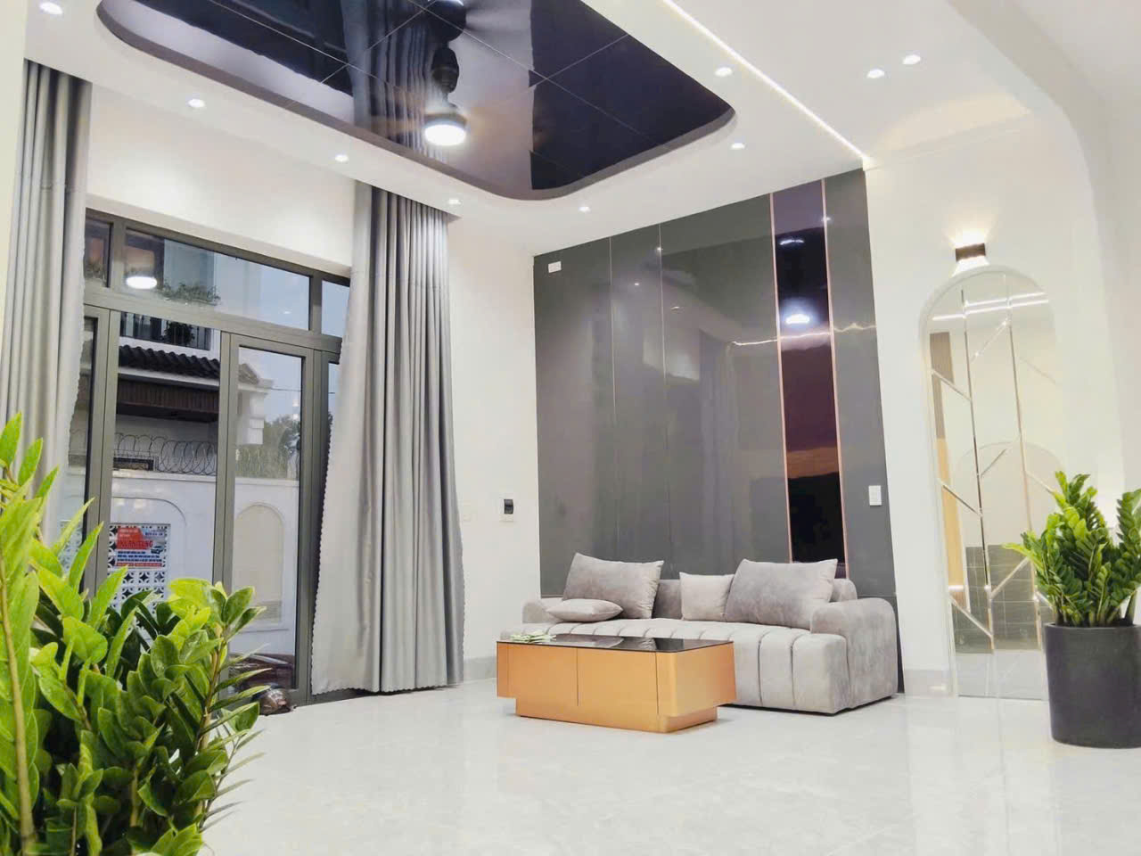 BÁN NHÀ 1 TRỆT 1 LẦU KIÊN CỐ – KP2, P. TRẢNG DÀI, BIÊN HÒA - Ảnh 5