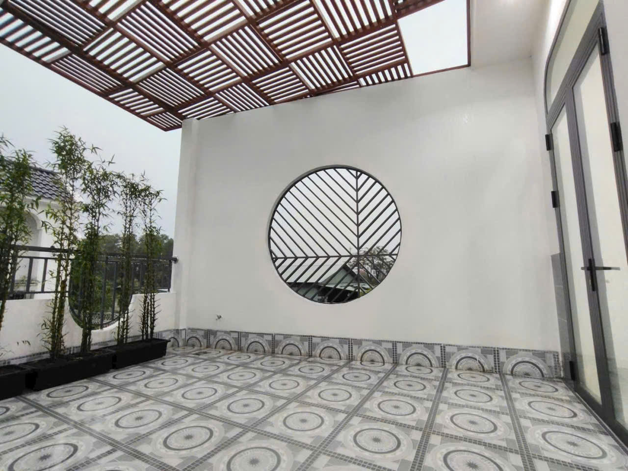 BÁN NHÀ 1 TRỆT 1 LẦU KIÊN CỐ – KP2, P. TRẢNG DÀI, BIÊN HÒA - Ảnh 6