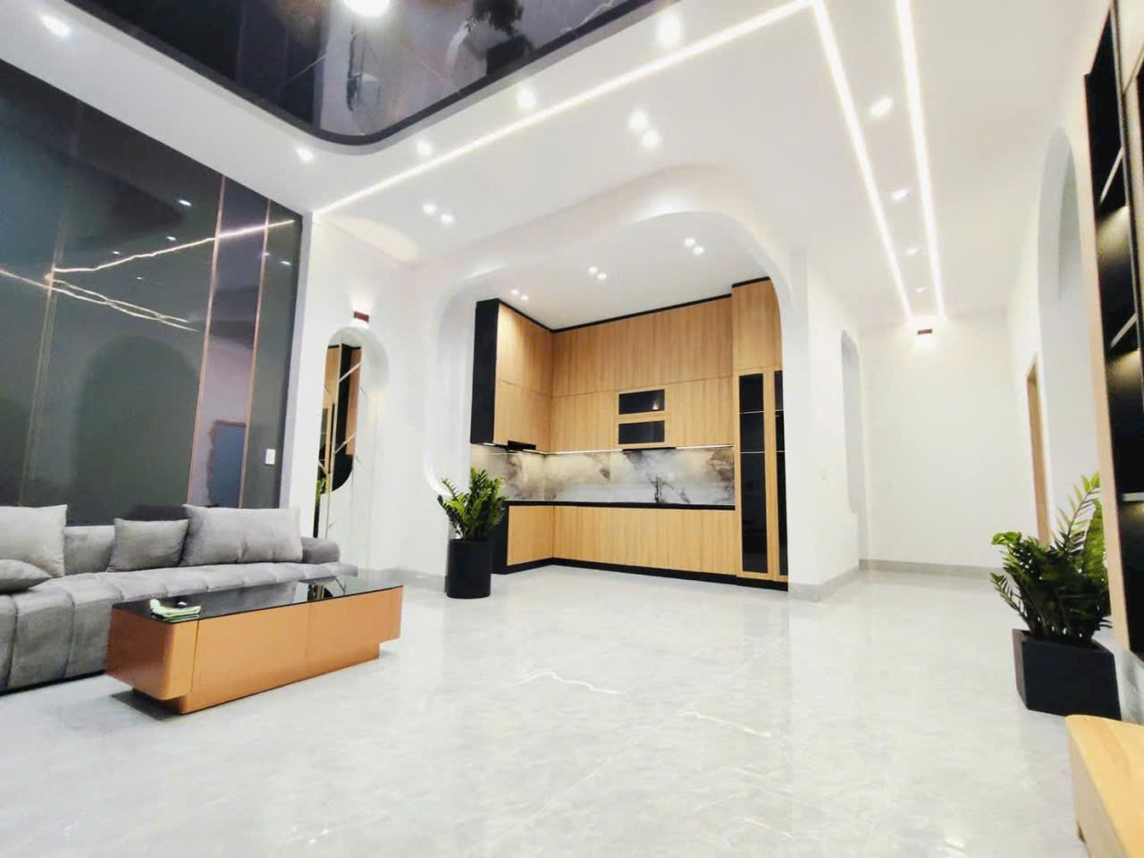 BÁN NHÀ 1 TRỆT 1 LẦU KIÊN CỐ – KP2, P. TRẢNG DÀI, BIÊN HÒA - Ảnh 7