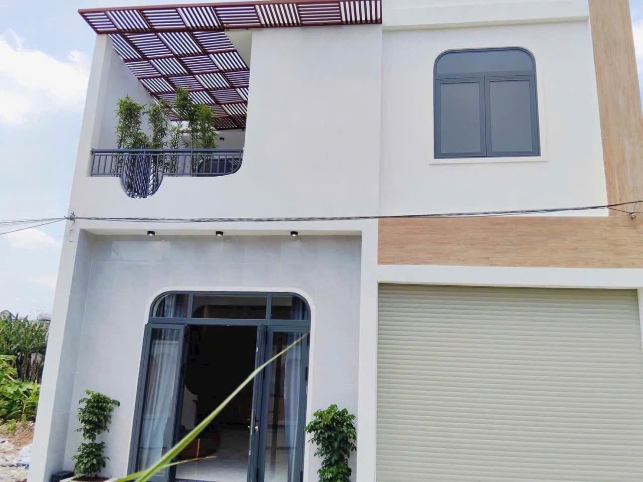 BÁN NHÀ 1 TRỆT 1 LẦU KIÊN CỐ – KP2, P. TRẢNG DÀI, BIÊN HÒA - Ảnh 8