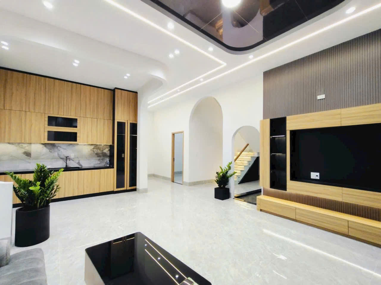 BÁN NHÀ 1 TRỆT 1 LẦU KIÊN CỐ – KP2, P. TRẢNG DÀI, BIÊN HÒA - Ảnh 10