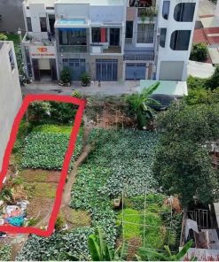BÁN LÔ ĐẤT GIÁ RẺ NHẤT KP1 – P. TÂN HIỆP, BIÊN HÒA