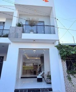 NHÀ LẦU SIÊU ĐẸP – KP1 TÂN HIỆP – GIÁ CHỈ 3,38 TỶ