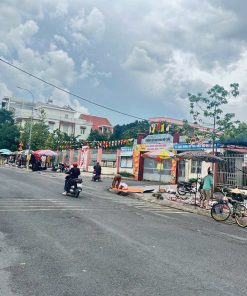 Alternative view of 💥💥 BÁN NHÀ NGAY CHỢ NHỎ TÂN HIỆP – TIỆN ÍCH ĐẦY ĐỦ, DÂN CƯ ĐÔNG