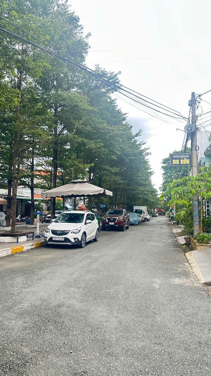 💥💥 BÁN NHÀ NGAY CHỢ NHỎ TÂN HIỆP – TIỆN ÍCH ĐẦY ĐỦ, DÂN CƯ ĐÔNG