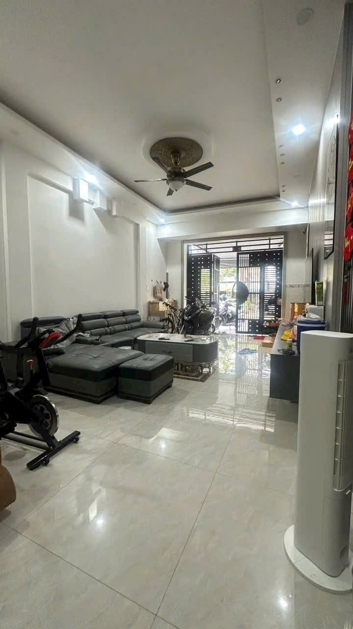 💥💥 BÁN NHÀ NGAY CHỢ NHỎ TÂN HIỆP – TIỆN ÍCH ĐẦY ĐỦ, DÂN CƯ ĐÔNG - Ảnh 4