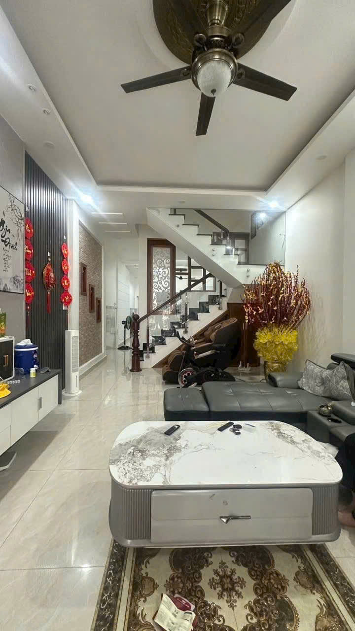 💥💥 BÁN NHÀ NGAY CHỢ NHỎ TÂN HIỆP – TIỆN ÍCH ĐẦY ĐỦ, DÂN CƯ ĐÔNG - Ảnh 5