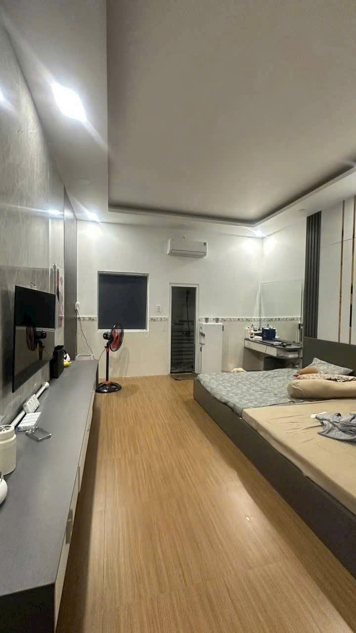 💥💥 BÁN NHÀ NGAY CHỢ NHỎ TÂN HIỆP – TIỆN ÍCH ĐẦY ĐỦ, DÂN CƯ ĐÔNG - Ảnh 6