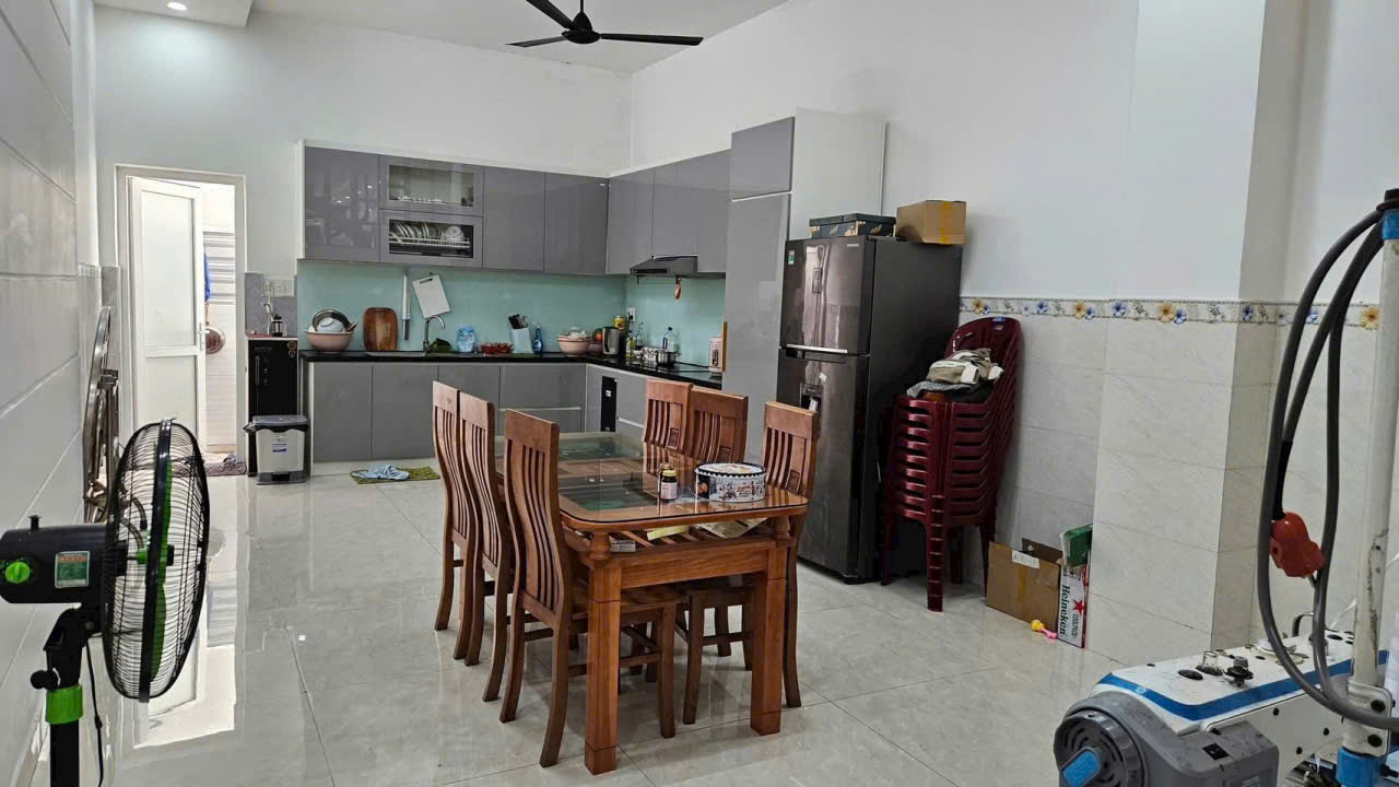 💥💥 BÁN NHÀ NGAY CHỢ NHỎ TÂN HIỆP – TIỆN ÍCH ĐẦY ĐỦ, DÂN CƯ ĐÔNG - Ảnh 7