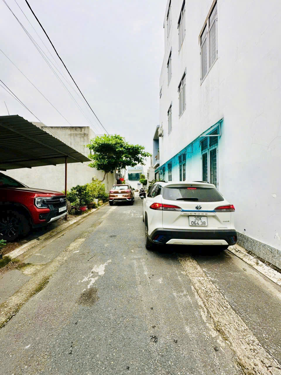 🔥 SIÊU HIẾM – NHÀ ĐẸP GIÁ RẺ NHẤT PHÂN KHÚC TAM HIỆP!