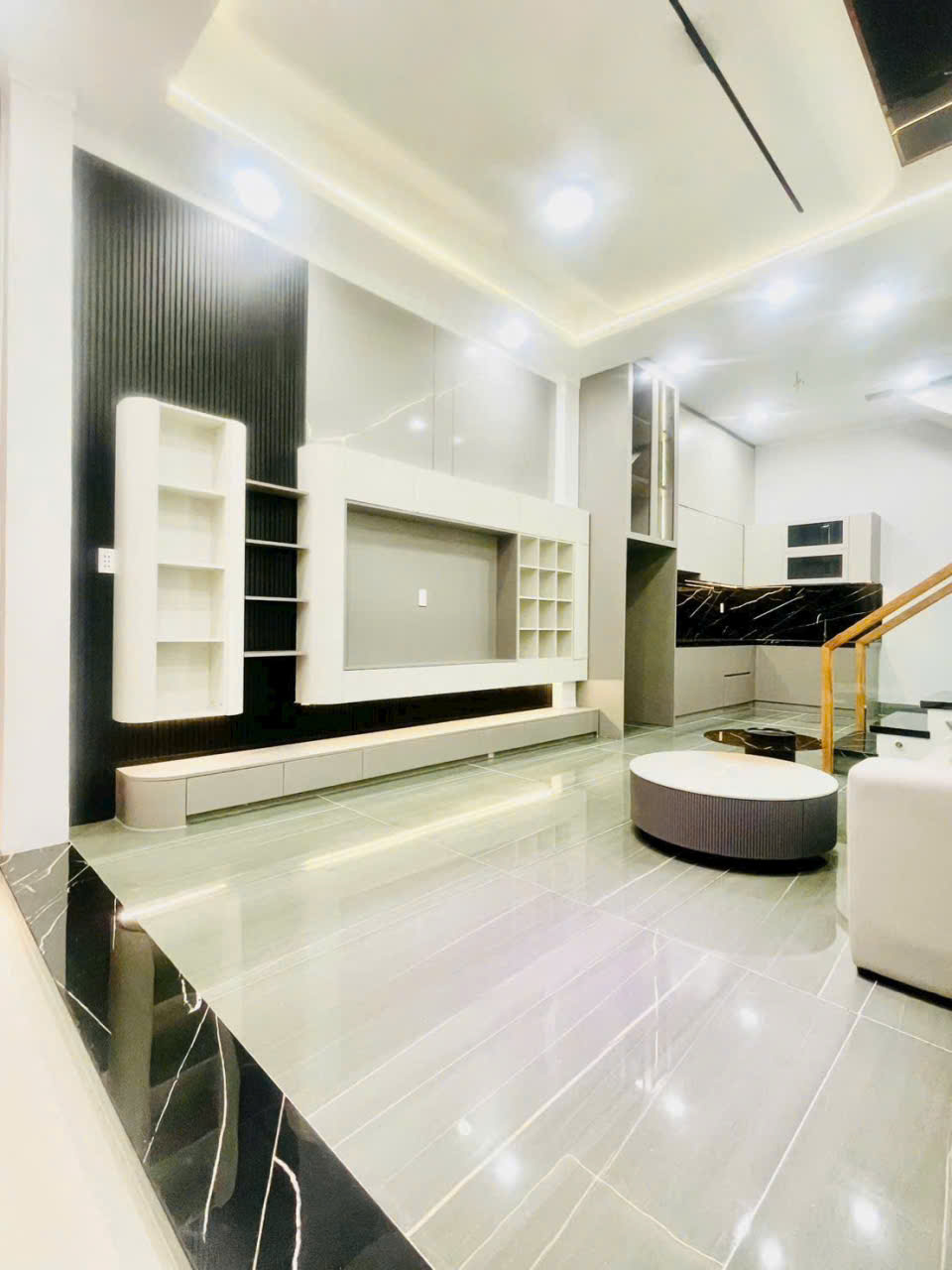 🔥 SIÊU HIẾM – NHÀ ĐẸP GIÁ RẺ NHẤT PHÂN KHÚC TAM HIỆP! - Ảnh 2