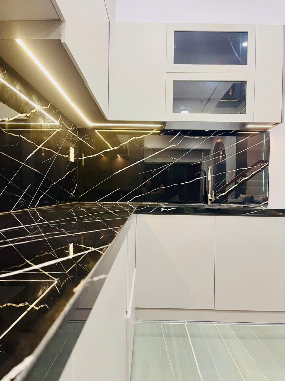 🔥 SIÊU HIẾM – NHÀ ĐẸP GIÁ RẺ NHẤT PHÂN KHÚC TAM HIỆP! - Ảnh 4