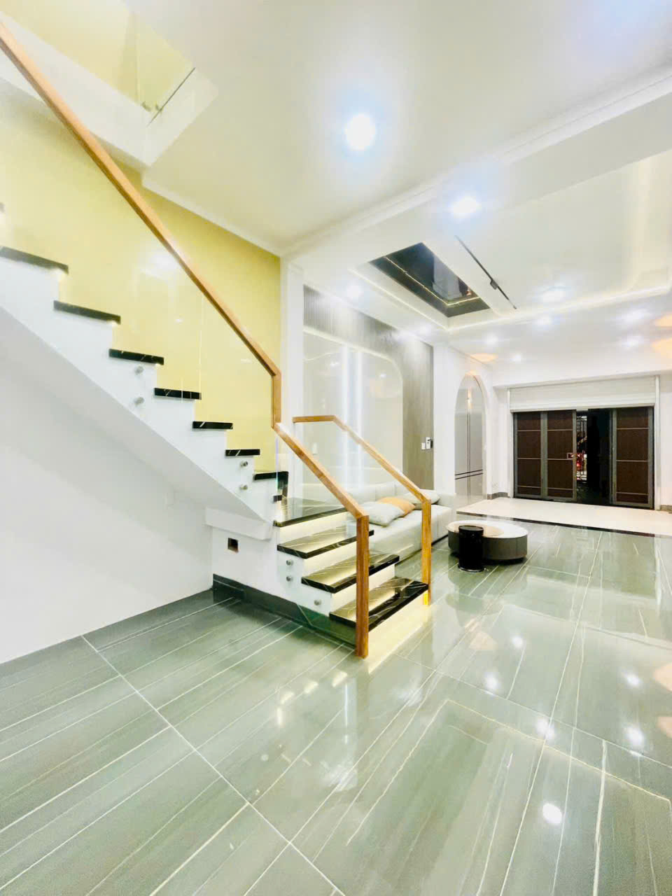 🔥 SIÊU HIẾM – NHÀ ĐẸP GIÁ RẺ NHẤT PHÂN KHÚC TAM HIỆP! - Ảnh 5