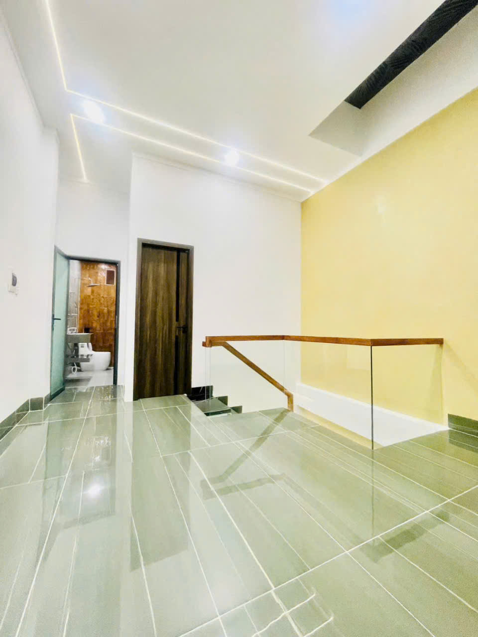 🔥 SIÊU HIẾM – NHÀ ĐẸP GIÁ RẺ NHẤT PHÂN KHÚC TAM HIỆP! - Ảnh 6