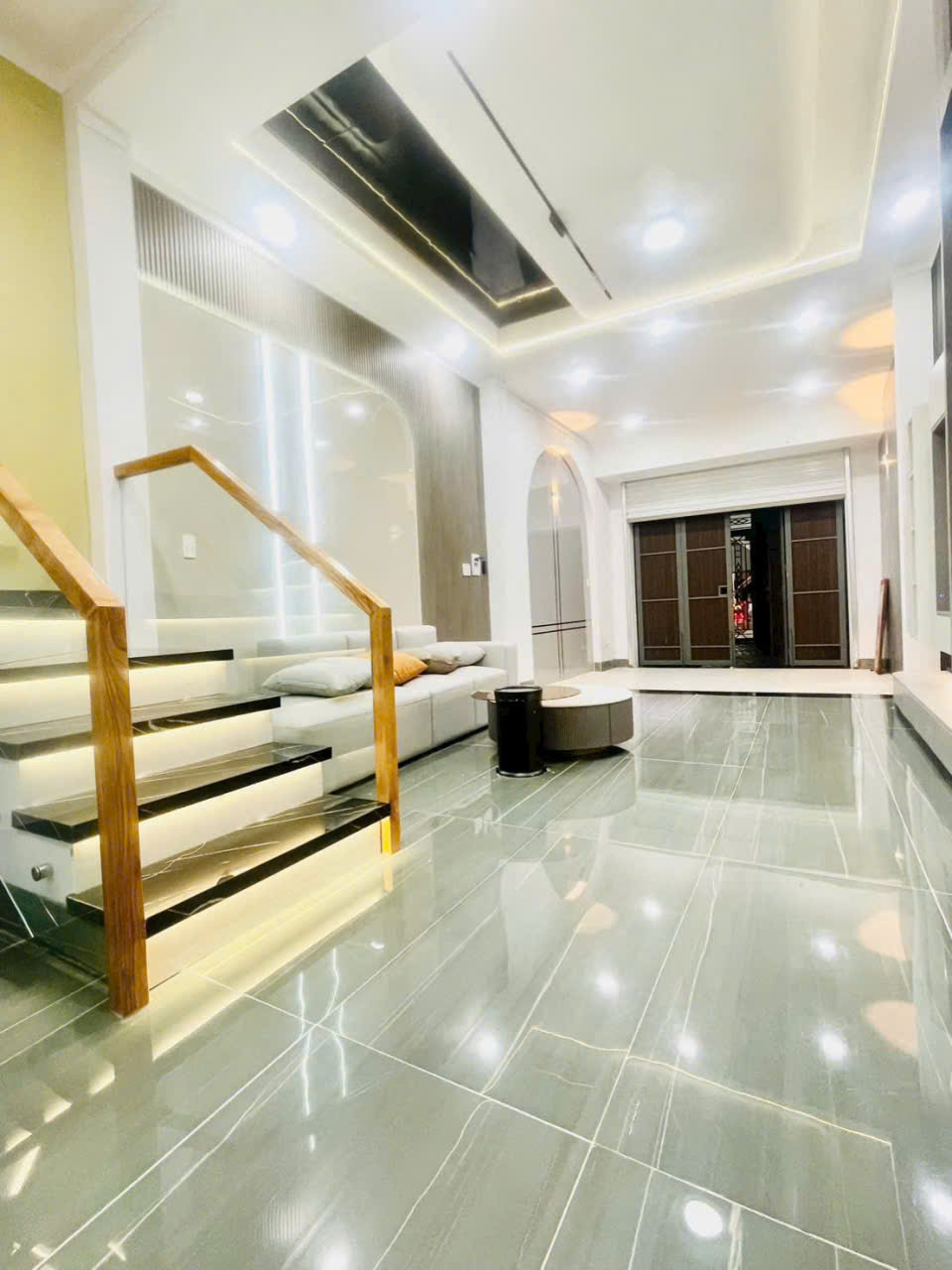 🔥 SIÊU HIẾM – NHÀ ĐẸP GIÁ RẺ NHẤT PHÂN KHÚC TAM HIỆP! - Ảnh 7