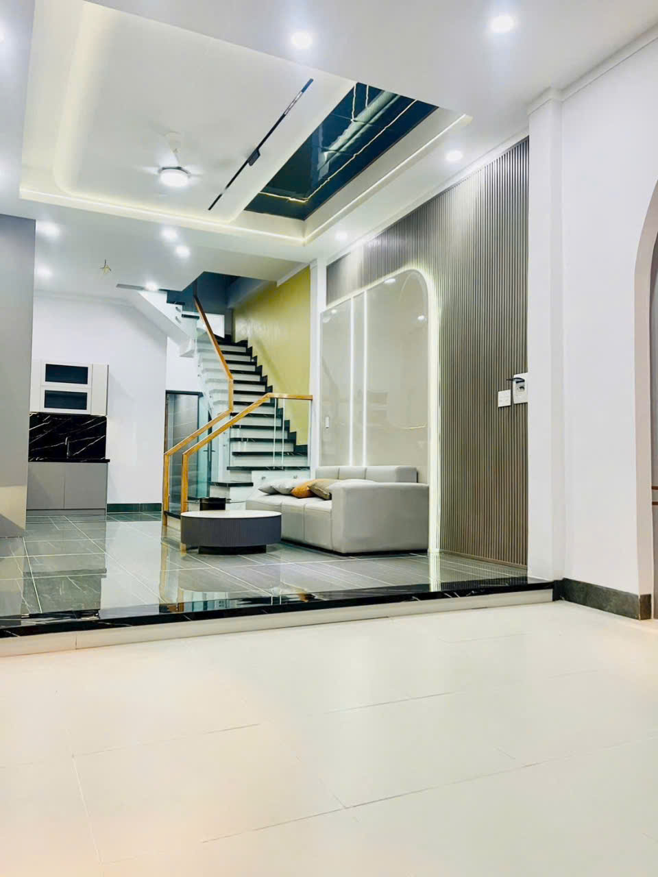 🔥 SIÊU HIẾM – NHÀ ĐẸP GIÁ RẺ NHẤT PHÂN KHÚC TAM HIỆP! - Ảnh 8