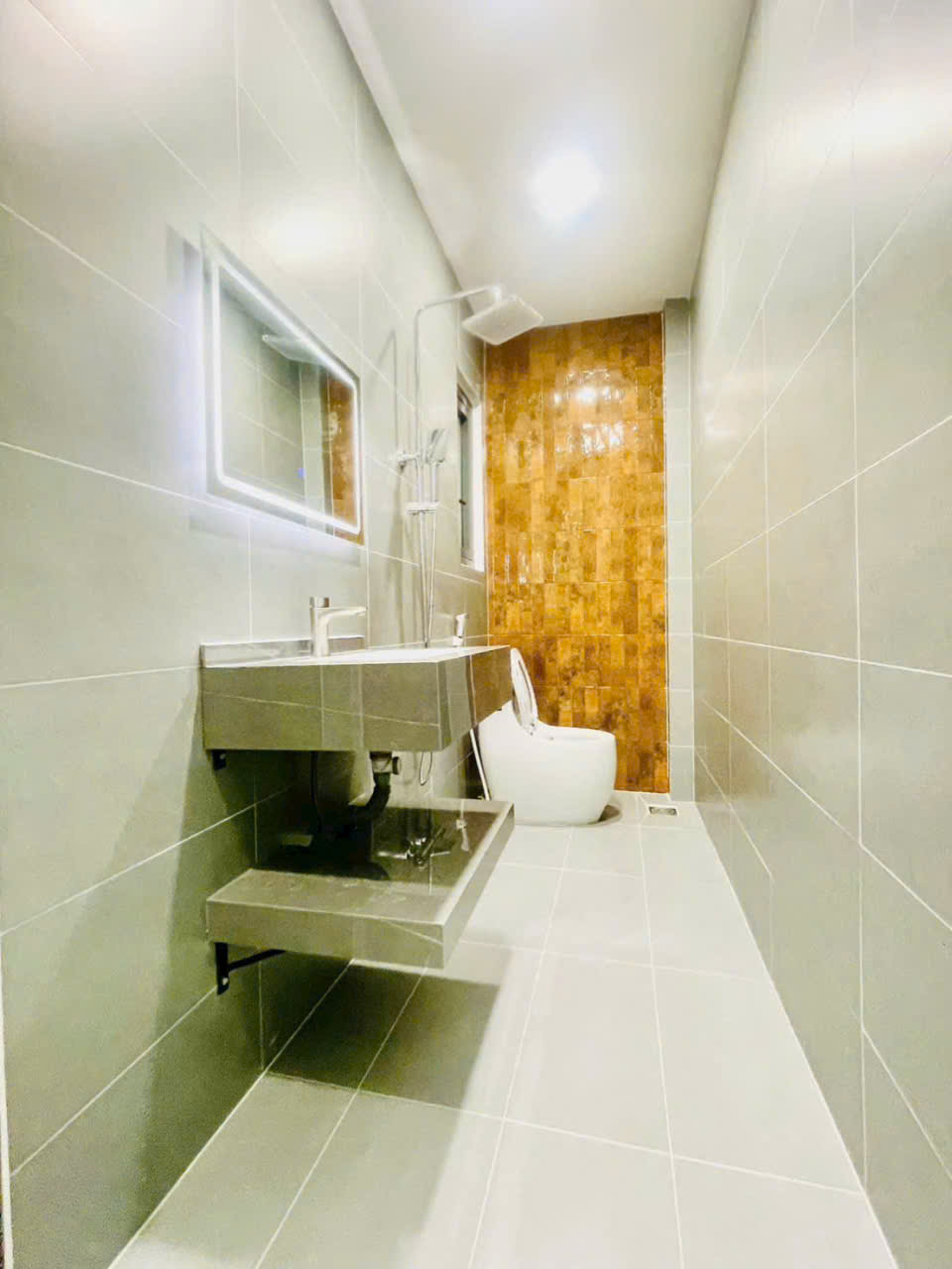 🔥 SIÊU HIẾM – NHÀ ĐẸP GIÁ RẺ NHẤT PHÂN KHÚC TAM HIỆP! - Ảnh 9