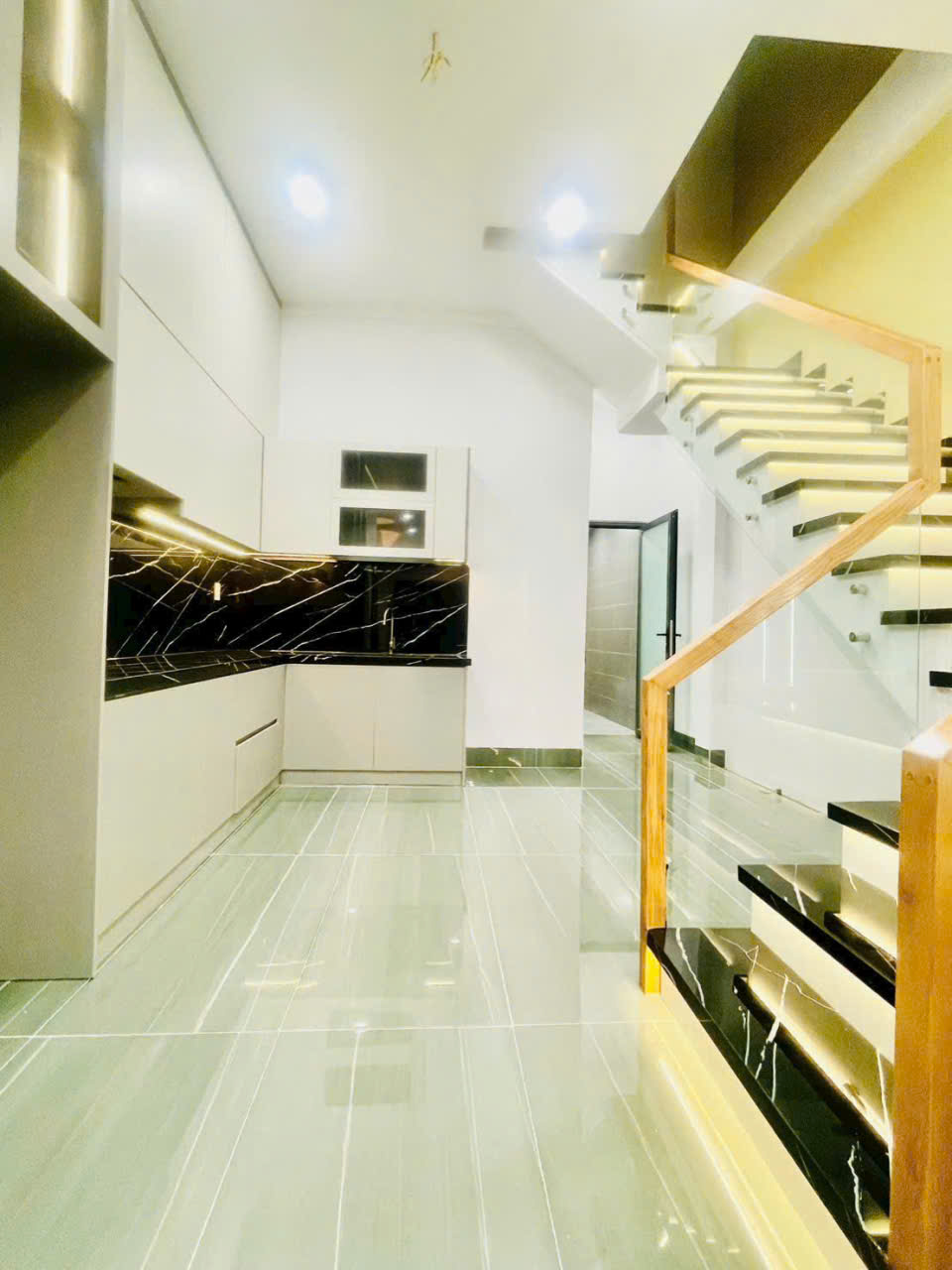 🔥 SIÊU HIẾM – NHÀ ĐẸP GIÁ RẺ NHẤT PHÂN KHÚC TAM HIỆP! - Ảnh 10