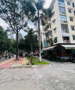 Alternative view of CHO THUÊ CĂN HỘ CHUNG CƯ A2 – P. TRẤN BIÊN (QUANG VINH CŨ)