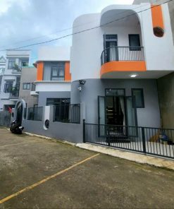 NHÀ 1 TRỆT 1 LẦU ĐẸP – ĐỐI DIỆN MẦM NON SONG KHUÊ, P. BỬU HÒA (P. BIÊN HÒA)