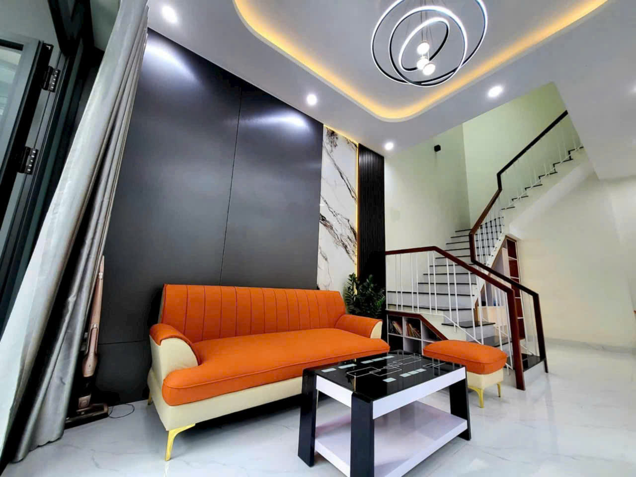 NHÀ 1 TRỆT 1 LẦU ĐẸP – ĐỐI DIỆN MẦM NON SONG KHUÊ, P. BỬU HÒA (P. BIÊN HÒA) - Ảnh 3