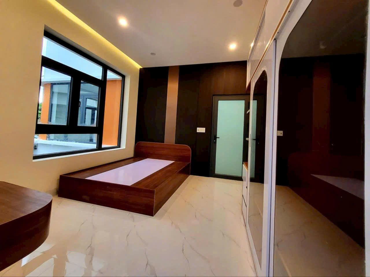 NHÀ 1 TRỆT 1 LẦU ĐẸP – ĐỐI DIỆN MẦM NON SONG KHUÊ, P. BỬU HÒA (P. BIÊN HÒA) - Ảnh 6