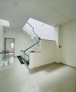 Alternative view of NHÀ 3 LẦU HOÀN CÔNG – KDC BỬU LONG, P. BIÊN HÒA