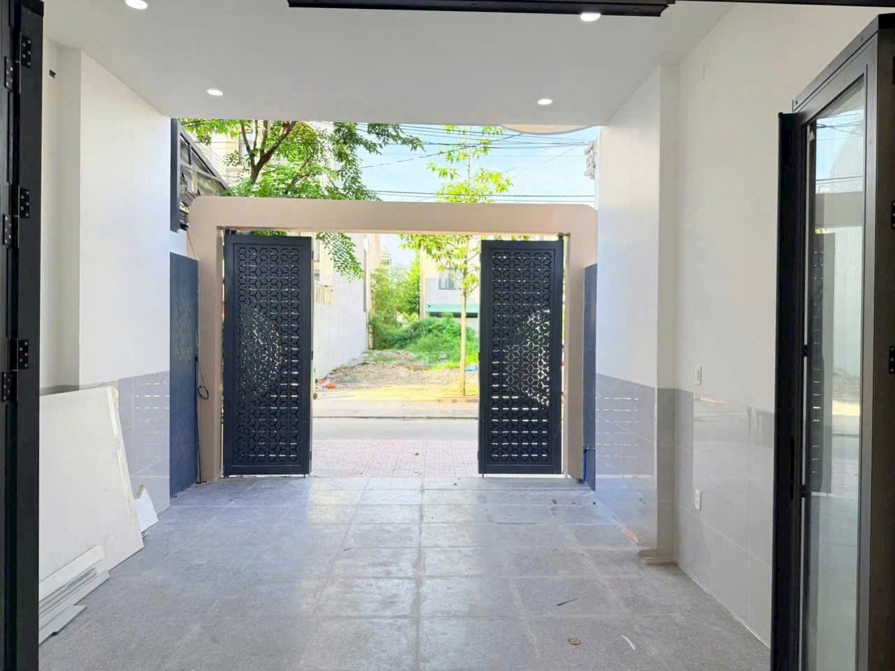 NHÀ 3 LẦU HOÀN CÔNG – KDC BỬU LONG, P. BIÊN HÒA - Ảnh 6