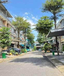 NHÀ ĐẸP 3 TẤM – P. TÂN BIÊN BIÊN HÒA