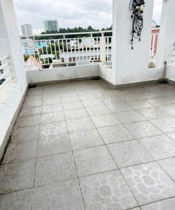 Alternative view of NHÀ 4 TẦNG TRUNG TÂM BIÊN HÒA – CÁCH NGUYỄN ÁI QUỐC 100M – NHỈNH 4 TỶ