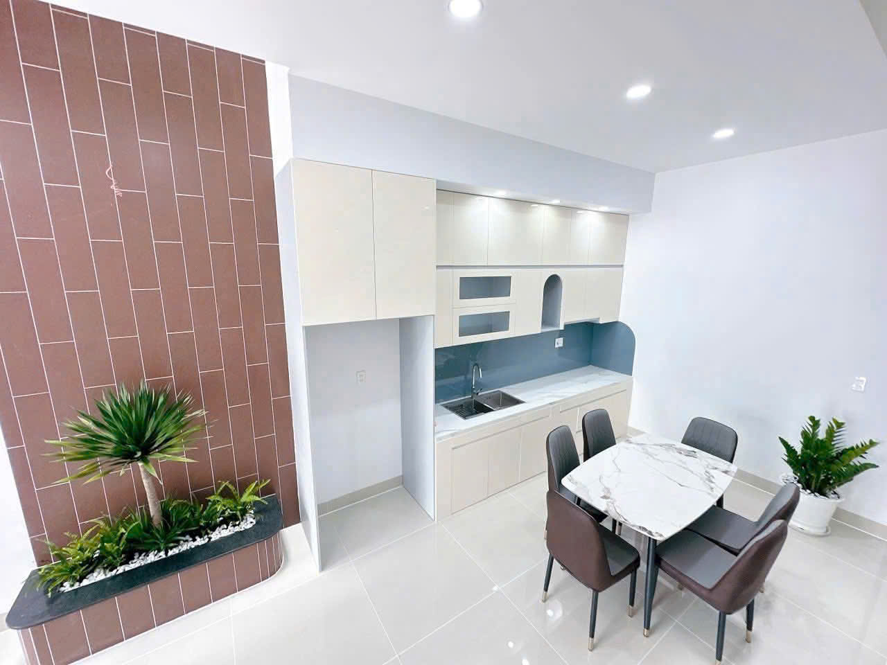 SIÊU PHẨM NHÀ 1 TRỆT 2 LẦU – KDC QUÂN ĐOÀN 4, TÂN PHONG - Ảnh 5