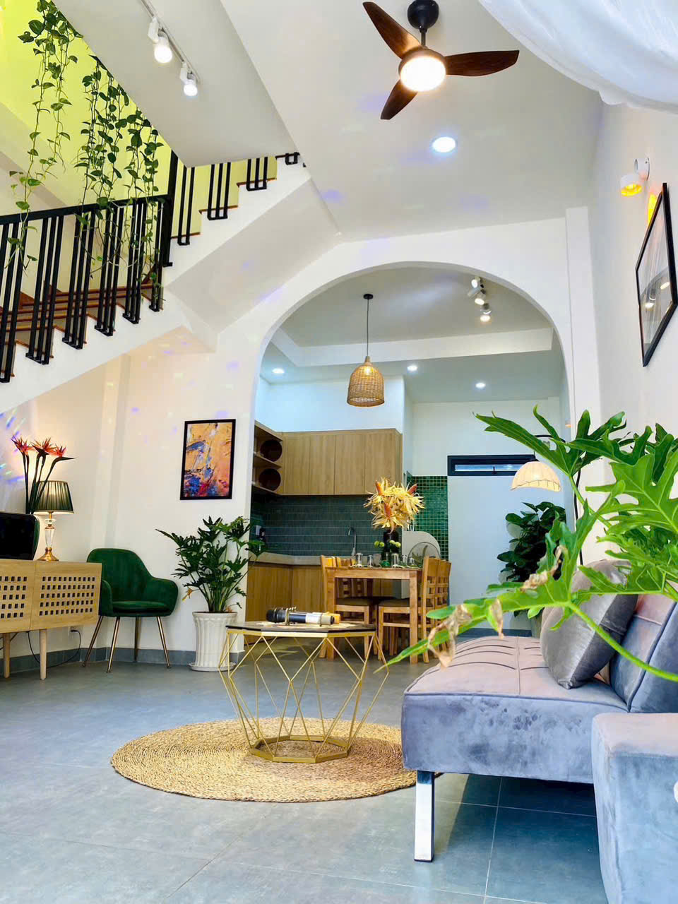 SIÊU PHẨM ĐÓN TẾT 2026 – DỌN VÀO Ở NGAY - Ảnh 9