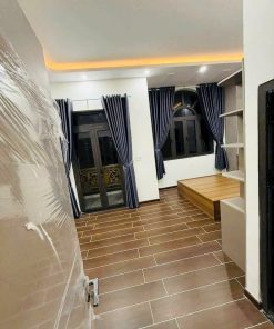 Alternative view of NHÀ PHỐ HIỆN ĐẠI – FULL NỘI THẤT CAO CẤP