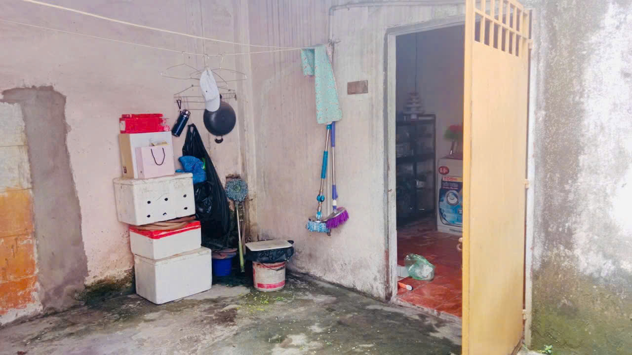 BÁN NHÀ + ĐẤT KP3 TRẢNG DÀI | GẦN ĐỒNG KHỞI – GIÁ TỐT - Ảnh 5