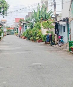 BÁN NHÀ + ĐẤT KP3 TRẢNG DÀI | GẦN ĐỒNG KHỞI – GIÁ TỐT