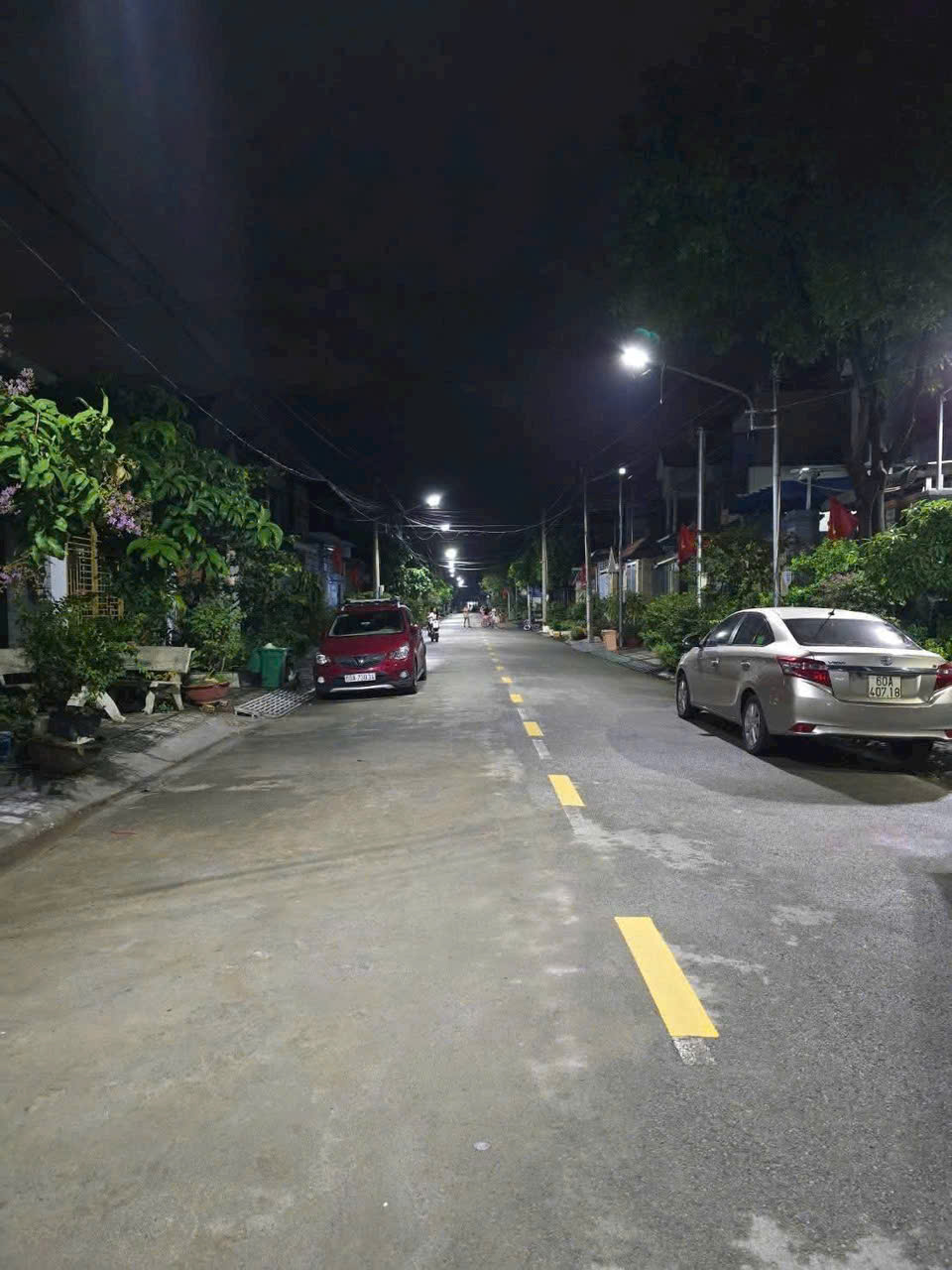 SIÊU PHẨM NHÀ 1 TRỆT 2 LẦU – KDC QUÂN ĐOÀN 4, TÂN PHONG - Ảnh 10