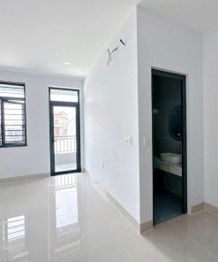 Alternative view of SIÊU PHẨM NHÀ 1 TRỆT 2 LẦU – KDC QUÂN ĐOÀN 4, TÂN PHONG