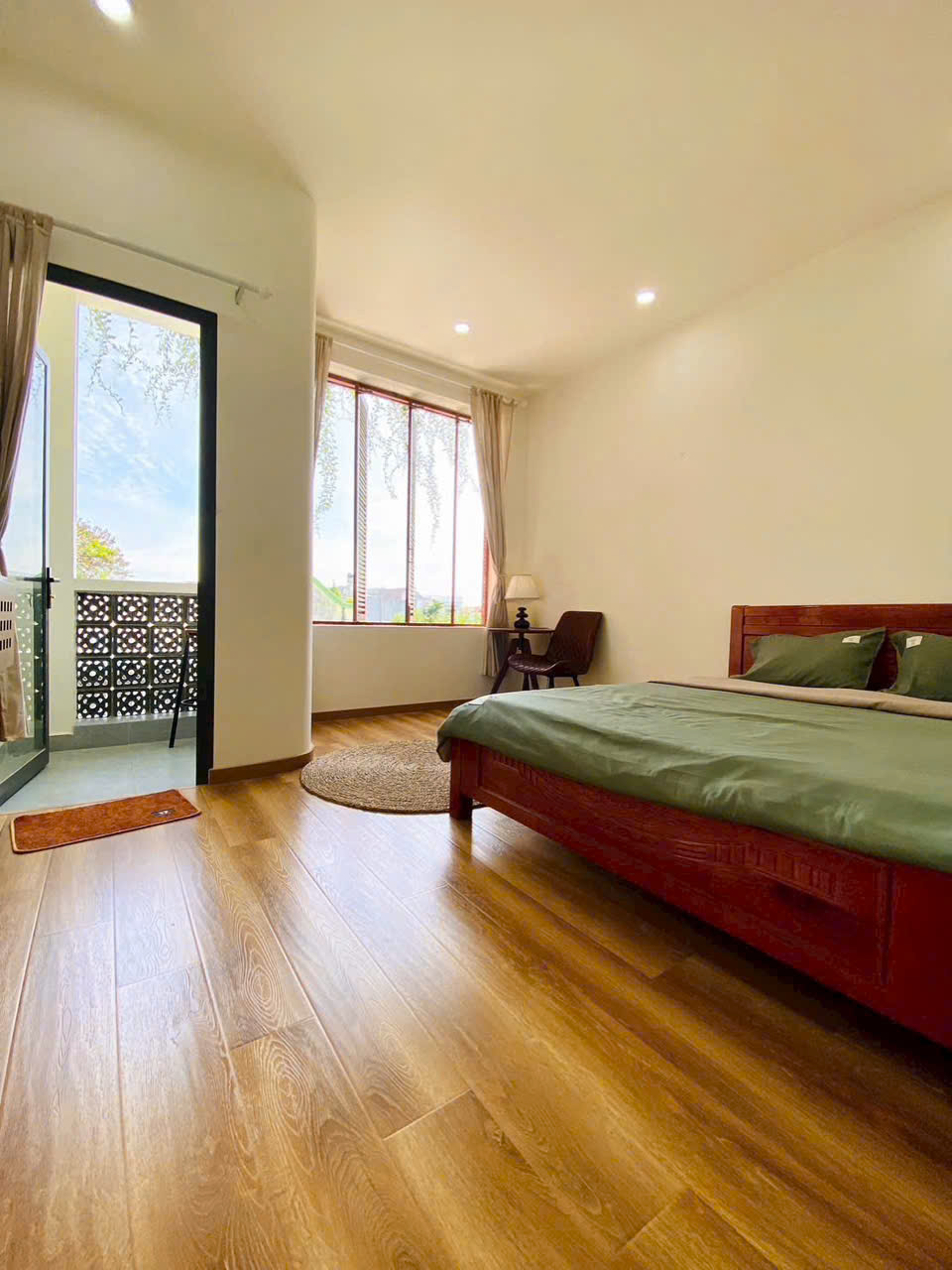 SIÊU PHẨM ĐÓN TẾT 2026 – DỌN VÀO Ở NGAY - Ảnh 2