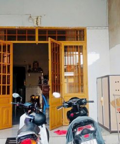 Alternative view of BÁN NHÀ + ĐẤT KP3 TRẢNG DÀI | GẦN ĐỒNG KHỞI – GIÁ TỐT