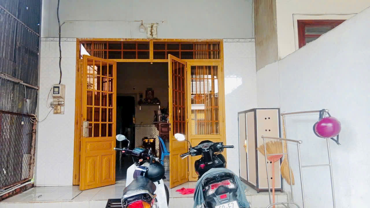 BÁN NHÀ + ĐẤT KP3 TRẢNG DÀI | GẦN ĐỒNG KHỞI – GIÁ TỐT - Ảnh 2