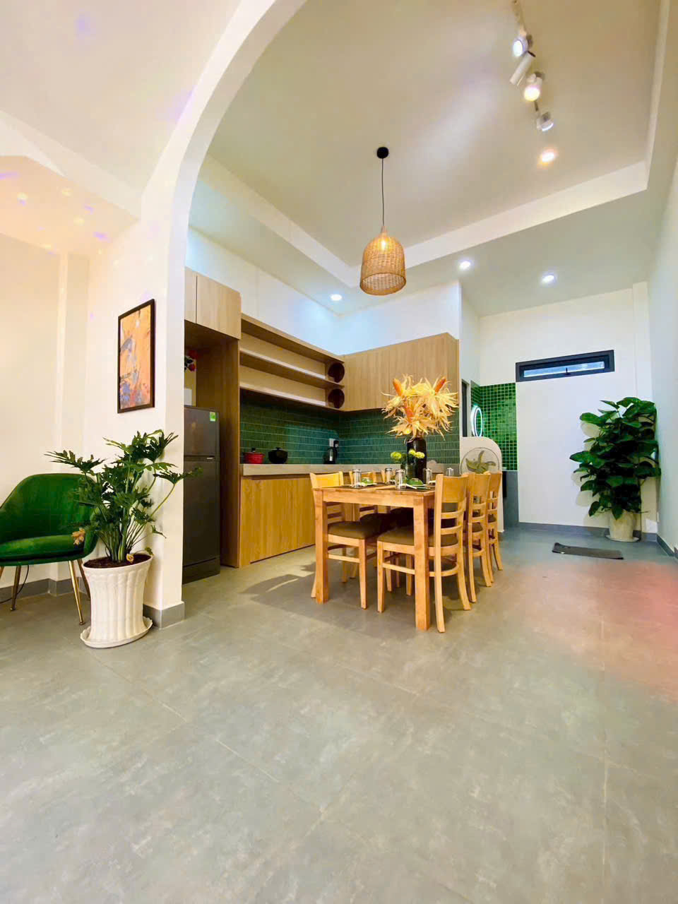 SIÊU PHẨM ĐÓN TẾT 2026 – DỌN VÀO Ở NGAY - Ảnh 7