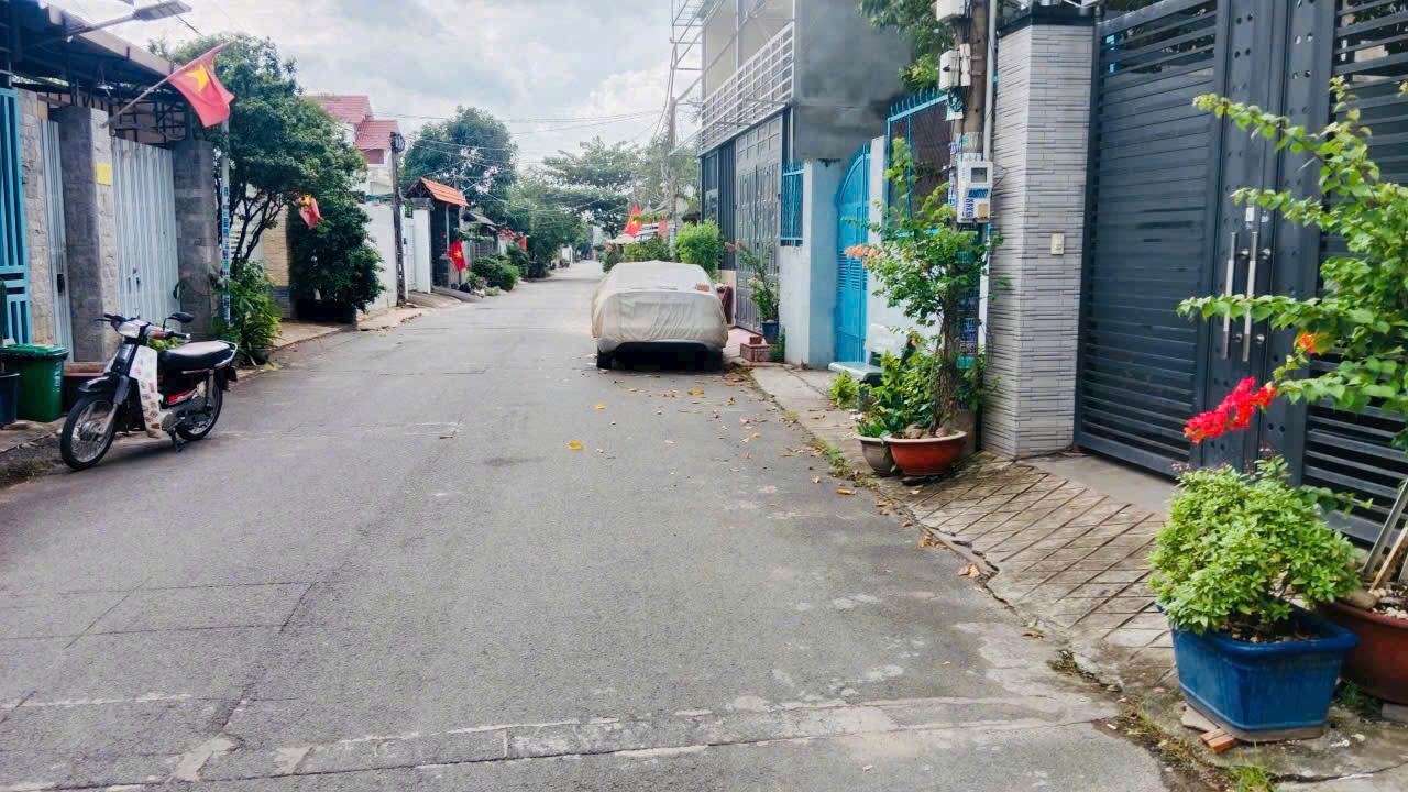 BÁN NHÀ + ĐẤT KP3 TRẢNG DÀI | GẦN ĐỒNG KHỞI – GIÁ TỐT - Ảnh 6