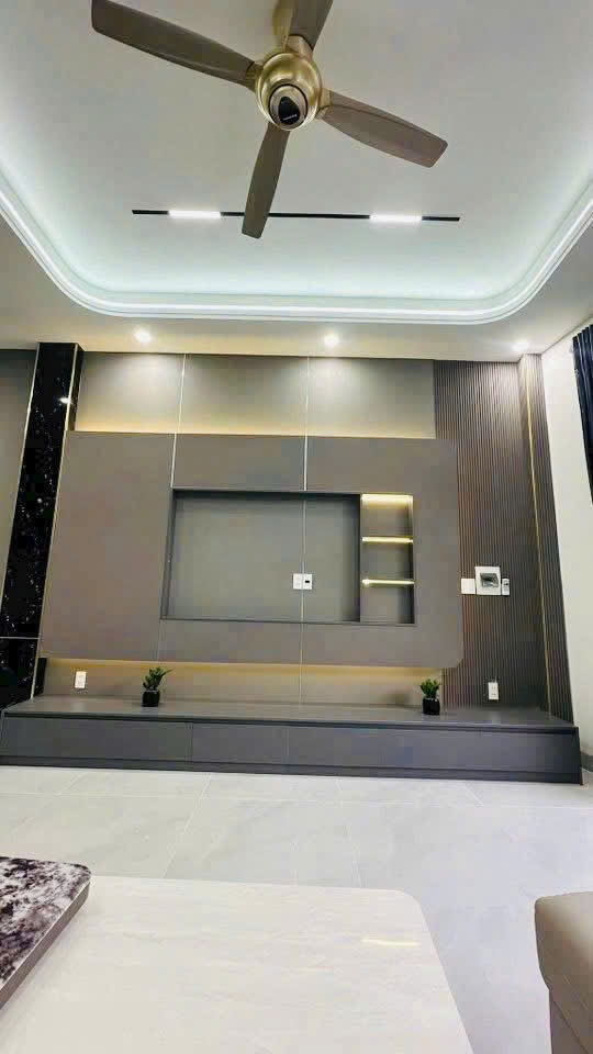 BÁN NHÀ 1 TRỆT 2 LẦU – TRUNG TÂM TP BIÊN HÒA - Ảnh 3