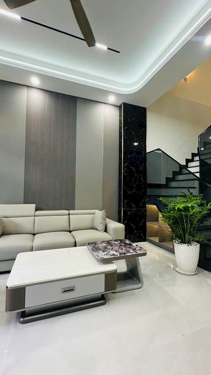 BÁN NHÀ 1 TRỆT 2 LẦU – TRUNG TÂM TP BIÊN HÒA - Ảnh 9