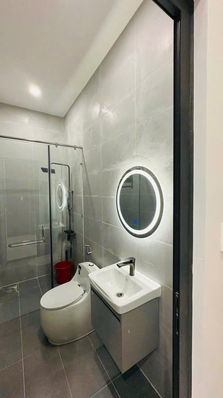 BÁN NHÀ 1 TRỆT 2 LẦU – TRUNG TÂM TP BIÊN HÒA - Ảnh 6